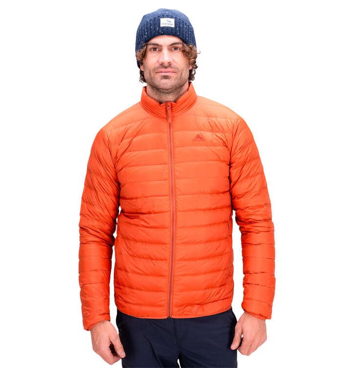 macpac Mens Uber Light Down Jacket