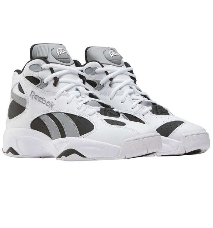 Reebok ATR Pump Vertical Basketball Shoes