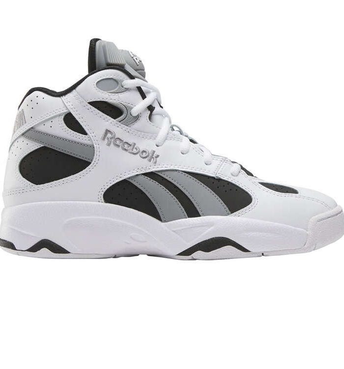 Reebok ATR Pump Vertical Basketball Shoes
