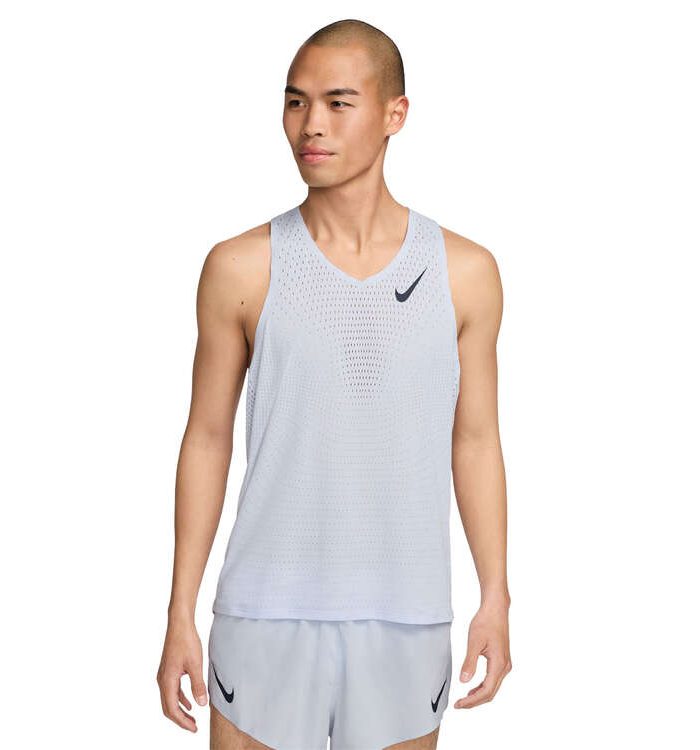 Nike Mens Dri-FIT ADV AeroSwift Racing Singlet