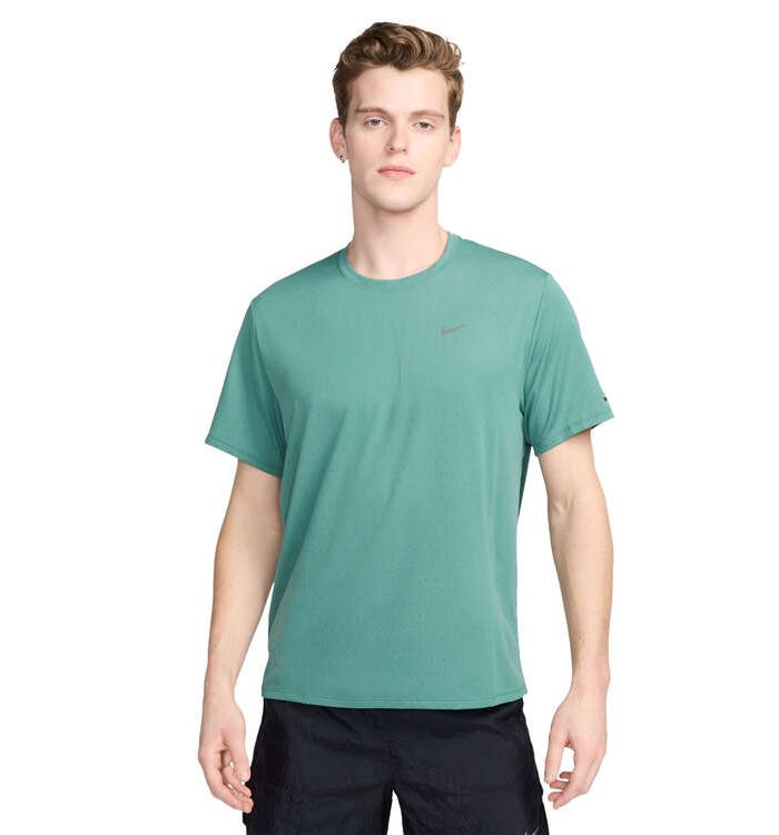 Nike Mens Dri-FIT Run Division Running Tee