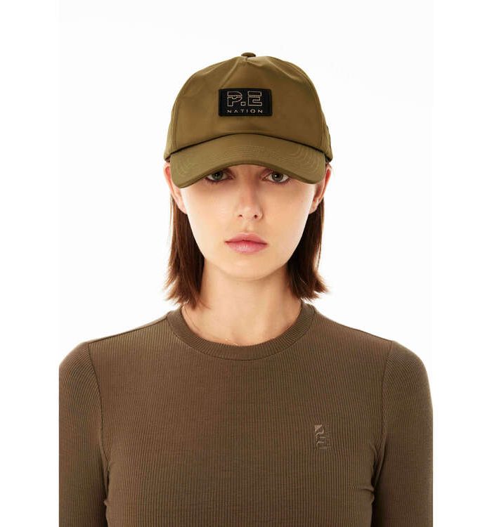 P.E Nation A Frame Cap