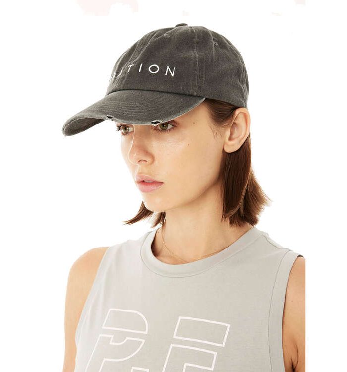 P.E Nation Immersion Cap