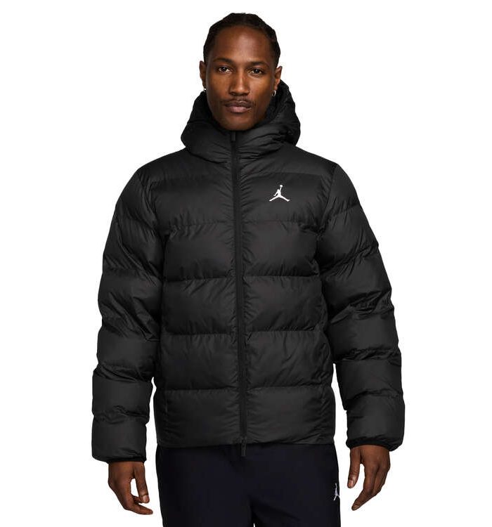 Jordan Mens Brooklyn Puffer Jacket