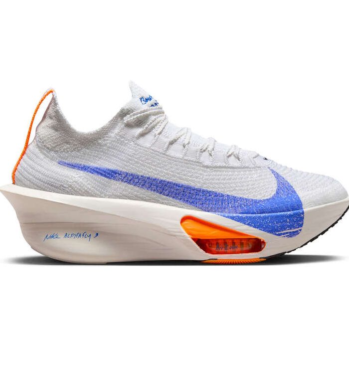 Nike Air Zoom Alphafly Next% 3 Womens Running Shoes