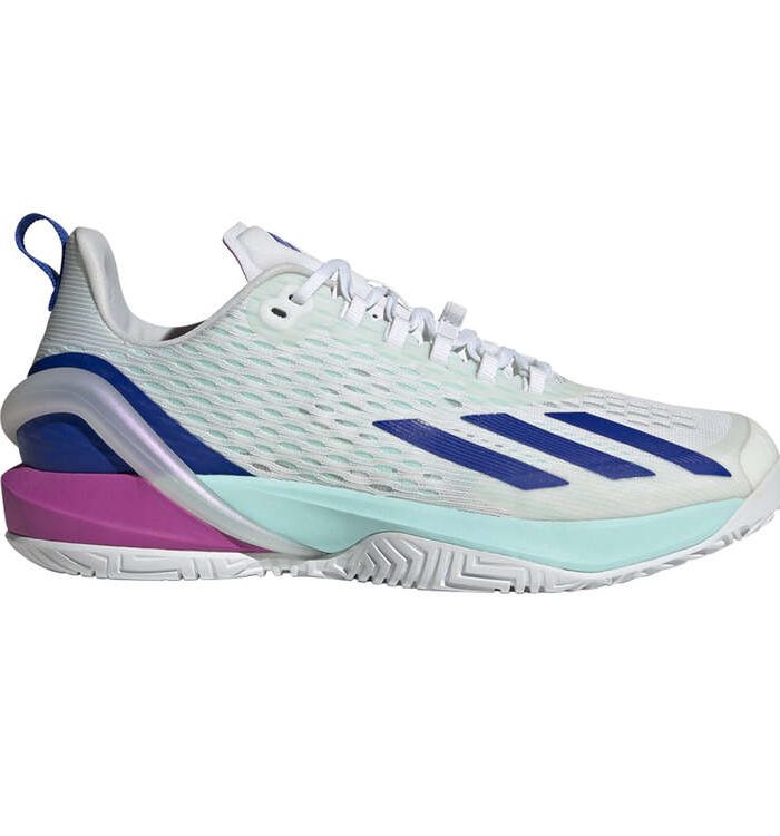 adidas Adizero Cybersonic Mens Tennis Shoes