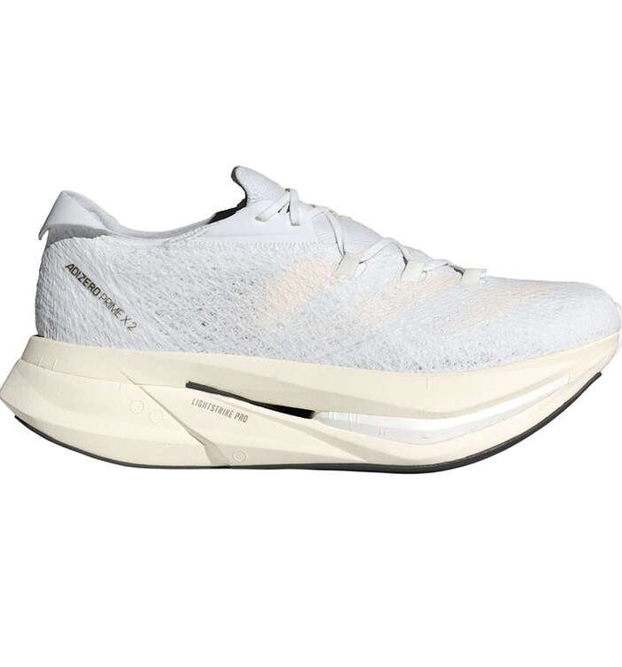 adidas Adizero Prime X 2 Strung Running Shoes