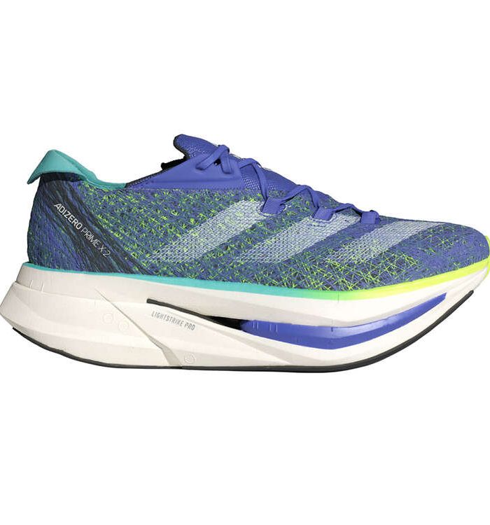 adidas Adizero Prime X 2 Strung Running Shoes