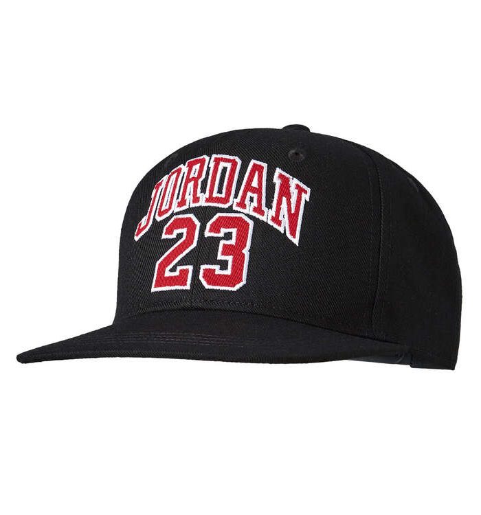 Jordan Kids Jersey Flatbrim Cap