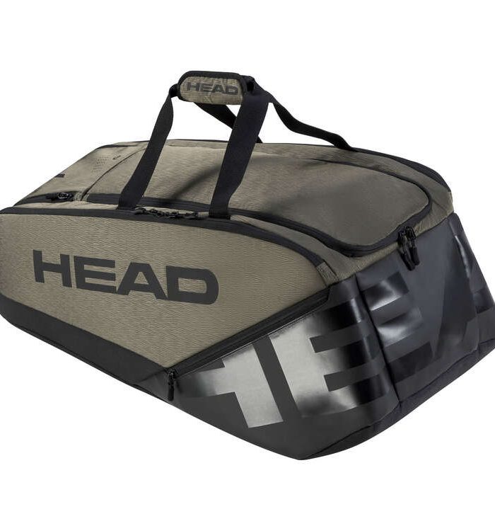 Head Pro X 12 Racquet XL Tennis Bag