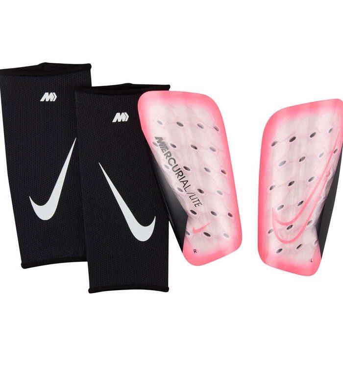 Nike Mercurial Lite Shin Guards