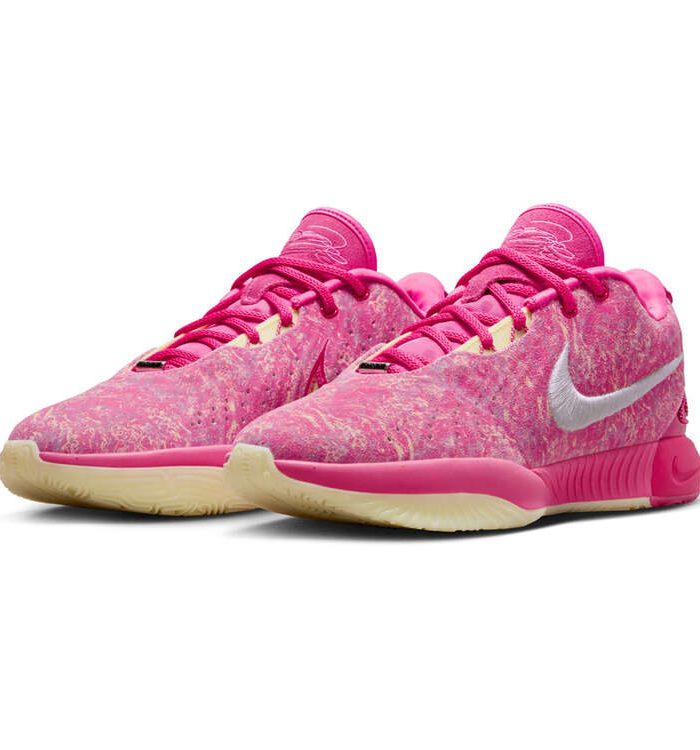 Nike LeBron 21 VC Basketball Shoes