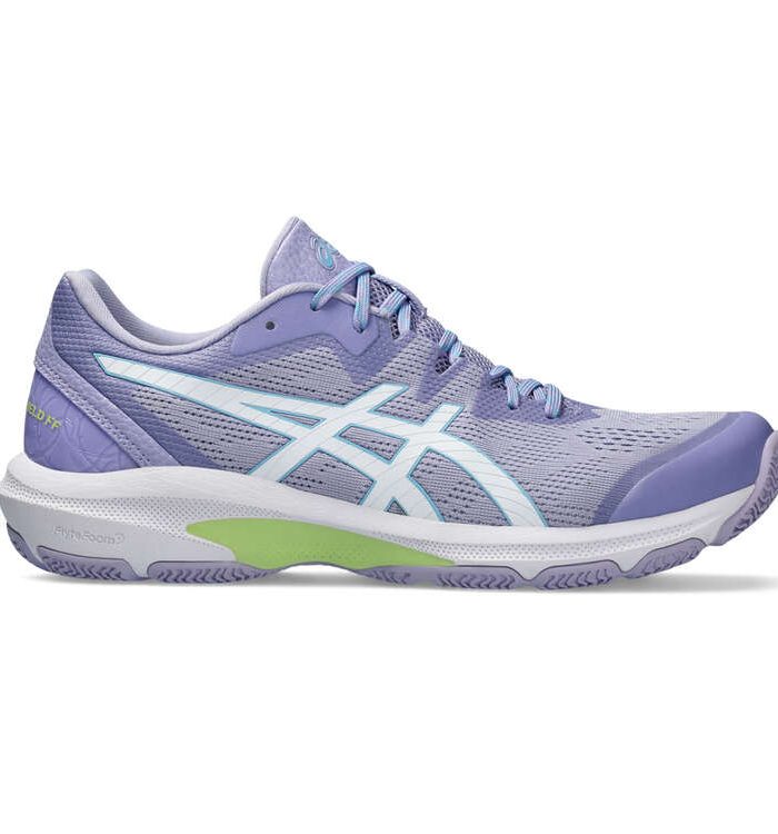 Asics Netburner Shield Womens Netball Shoes