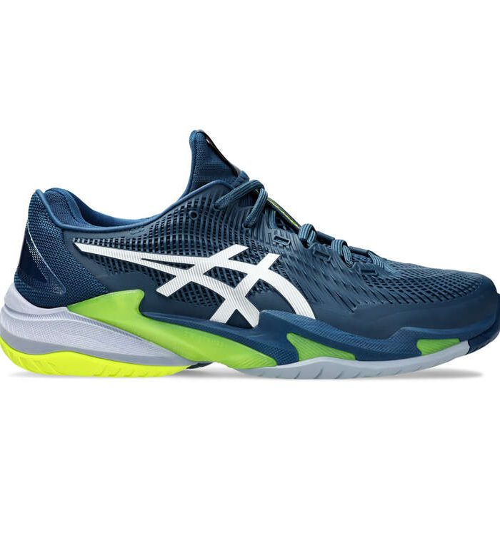 Asics Court FF 3 Mens Tennis Shoes