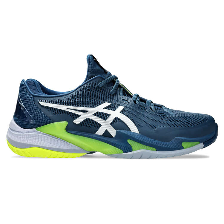 Asics Court FF 3 Mens Tennis Shoes