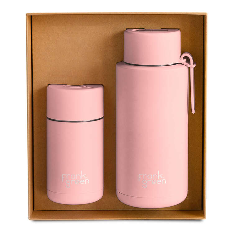 Frank Green Essentials Gift Set - Blush