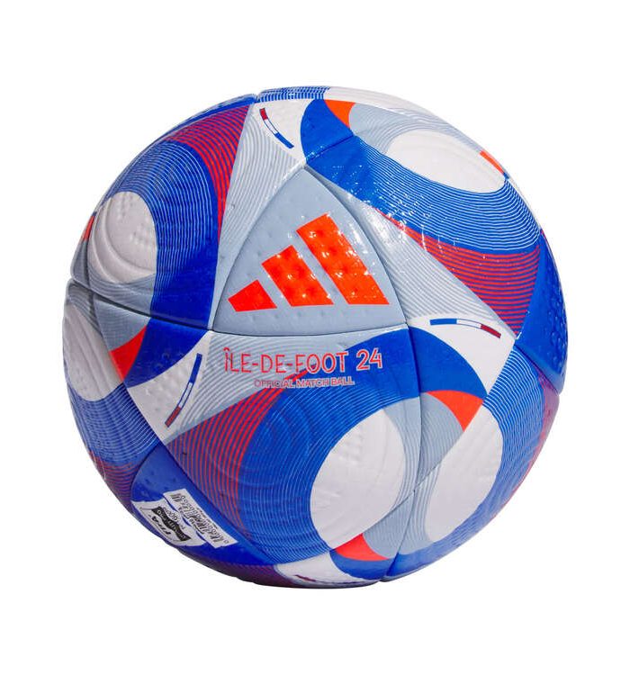 Ile-De-Foot 24 Pro Soccer Ball