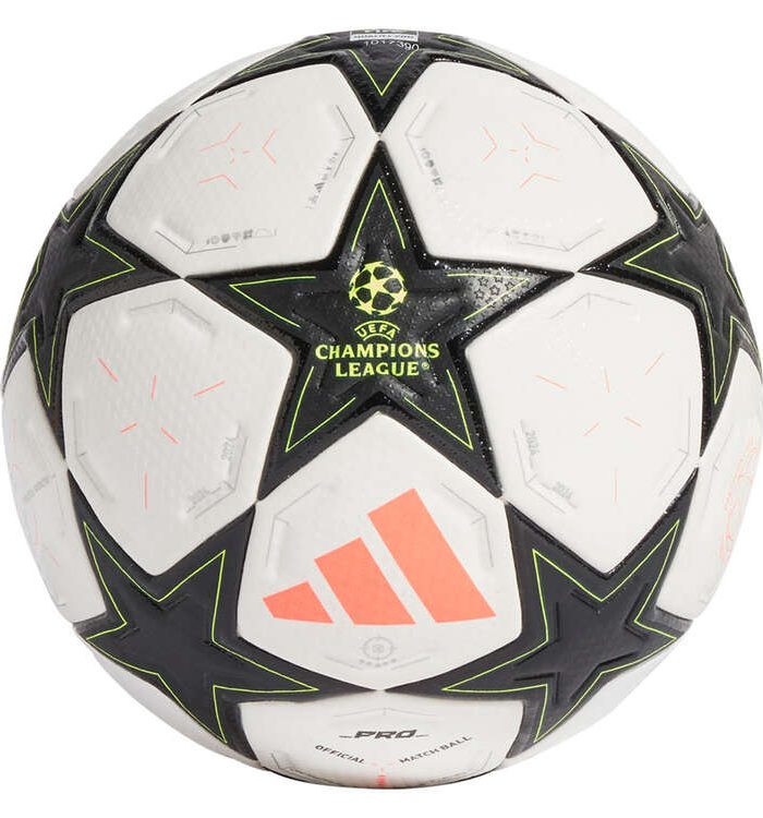Champions League Pro Football