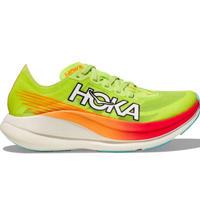 Hoka Rocket X 2 Running Shoes