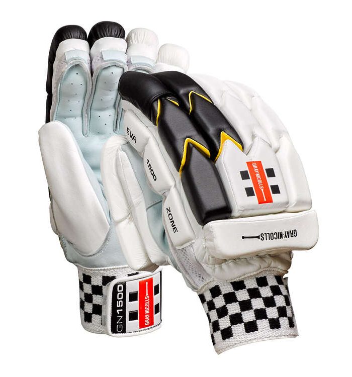 Gray Nicolls 1500 Cricket Gloves