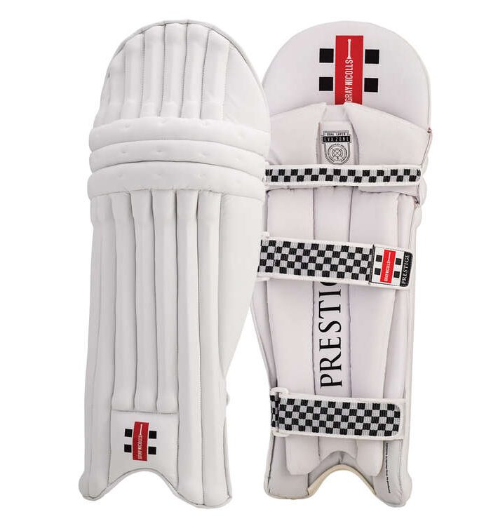 Gray Nicolls Prestige Cricket Batting Pads
