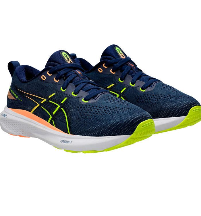 Asics GEL Kayano 31 GS Kids Running Shoes