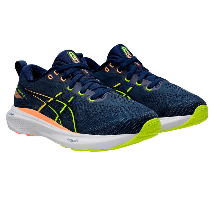 Asics GEL Kayano 31 GS Kids Running Shoes