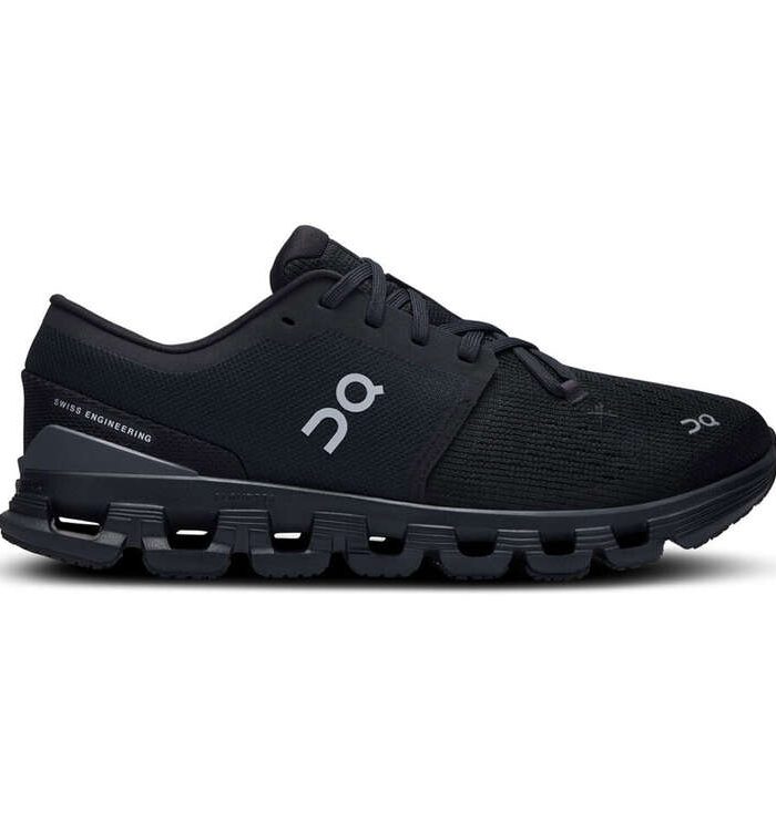 On Cloud X 4 Womens Training Shoes