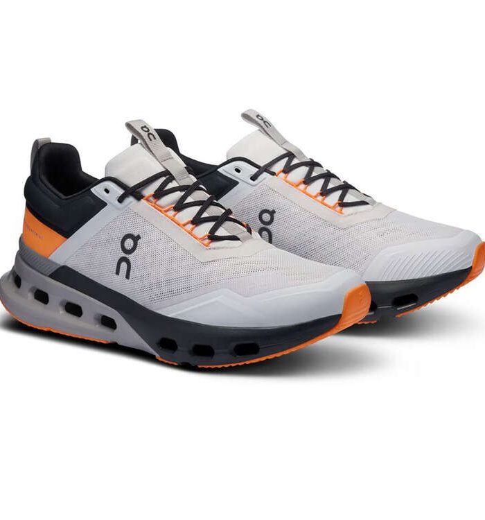 On Cloudnova X Mens Training Shoes