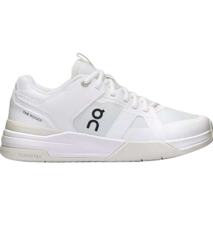 On The ROGER Clubhouse Pro Mens Tennis Shoes