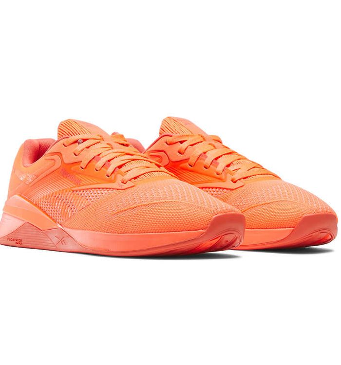 Reebok Nano X4 Mens Training Shoes