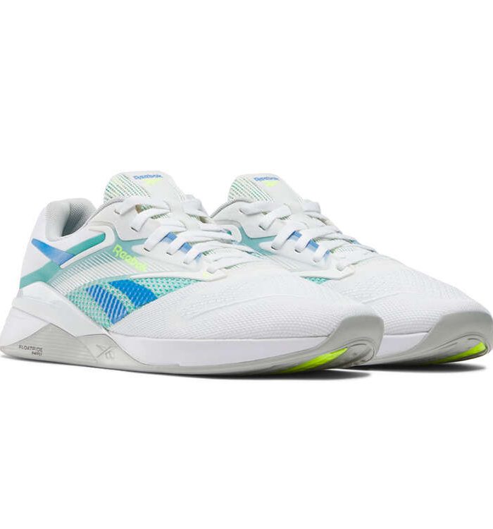 Reebok Nano X4 Mens Training Shoes