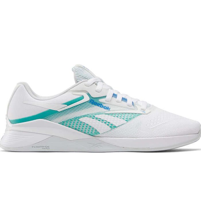 Reebok Nano X4 Womens Training Shoes