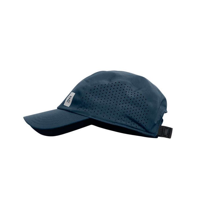 On Running Lightweight Cap