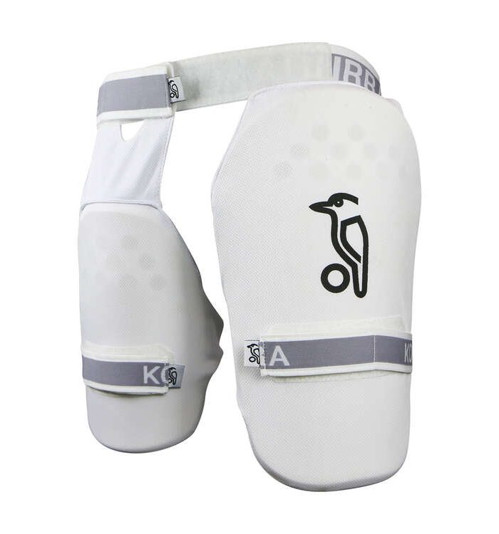 Kookaburra Pro Guard 6.0 Cricket Thigh Guard