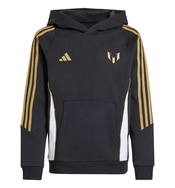 Junior Pullover Hoodie