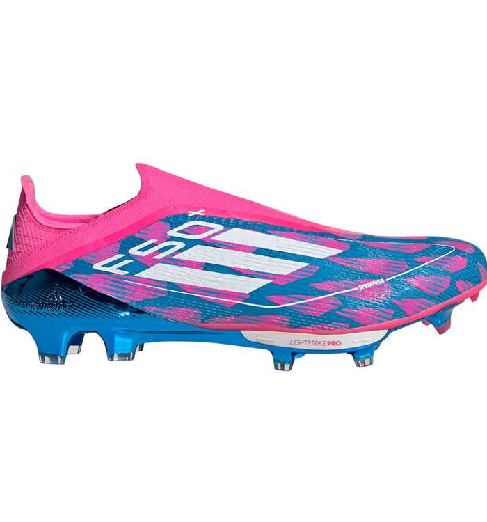 F50+ Football Boots