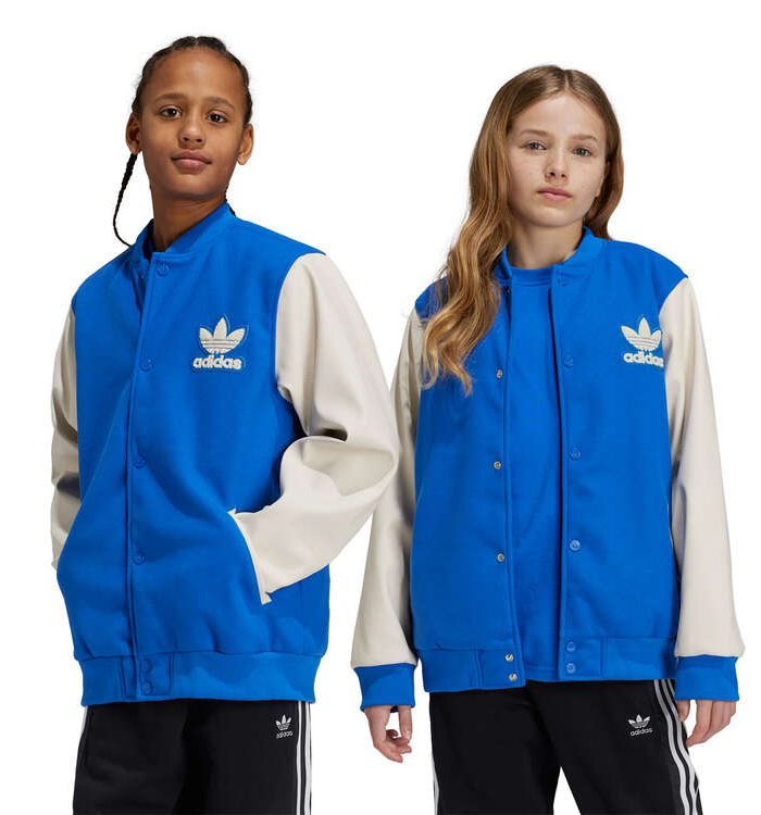 adidas Originals Junior Varsity Jacket