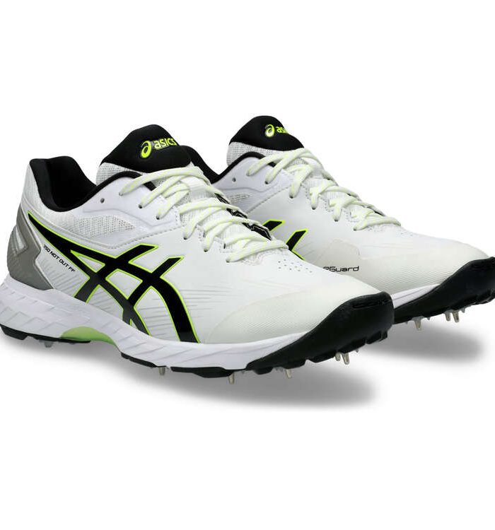 Asics 350 Not Out FF Cricket Shoes