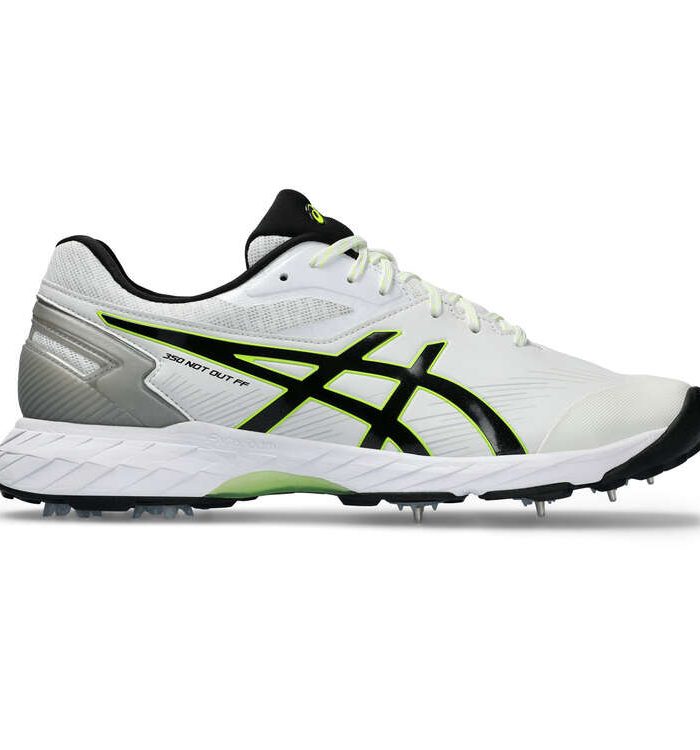 Asics 350 Not Out FF Cricket Shoes