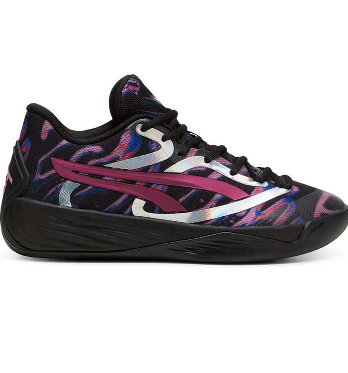 Puma Stewie 2 Womens Basketball Shoes