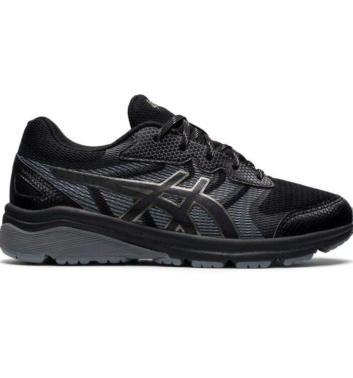 Netball Shoes Black US 4