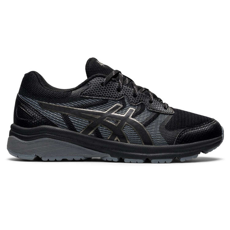 Netball Shoes Black US 4