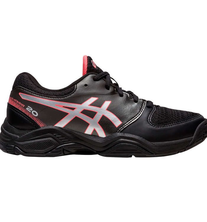 Asics GEL Netburner 20 GS Kids Netball Shoes