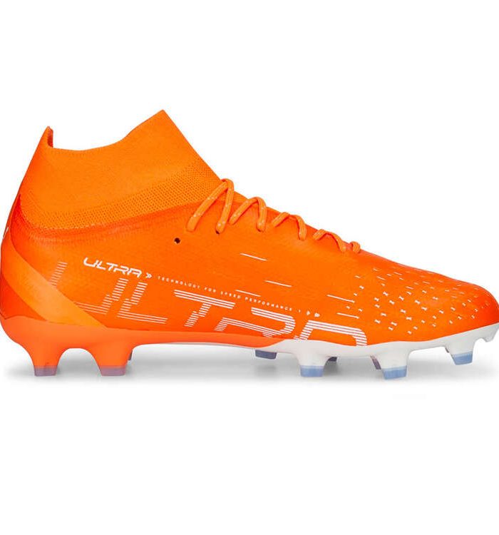 Puma Ultra Pro Football Boots