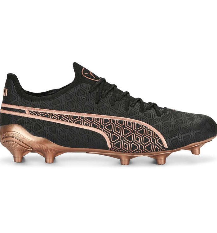 Puma King Ultimate Rudagon Football Boots