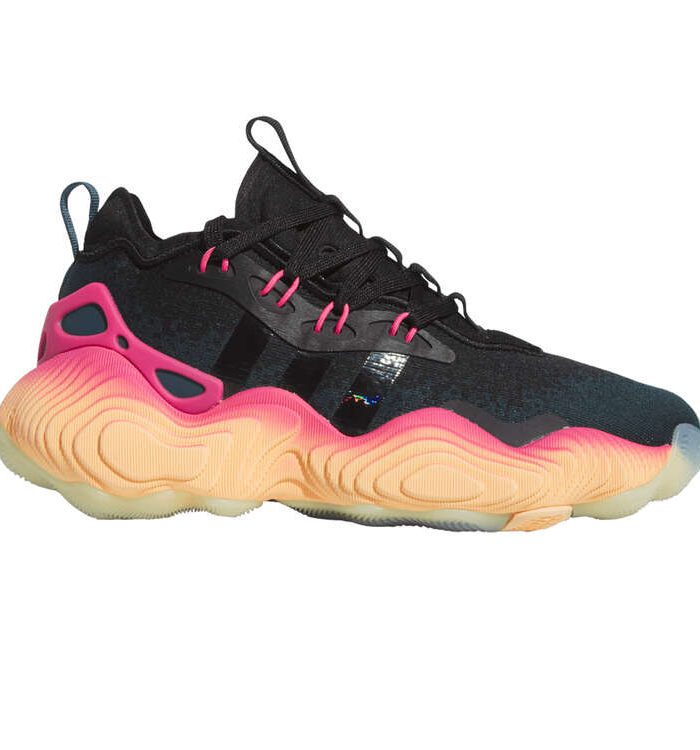 Kids Basketball Shoes