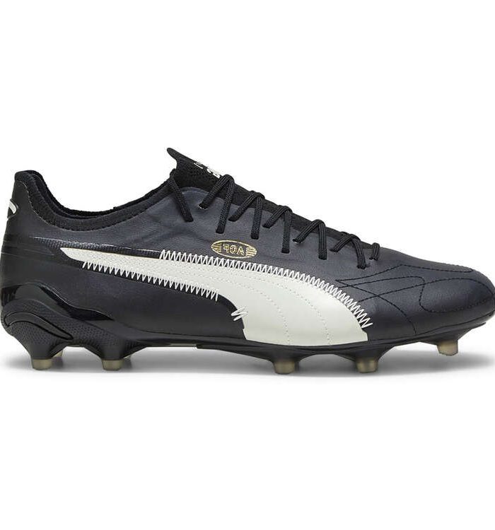 Puma King Ultimate Art of Football Football Boots