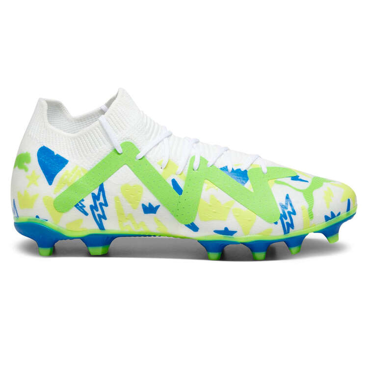Puma Future Match Neymar Jr Football Boots