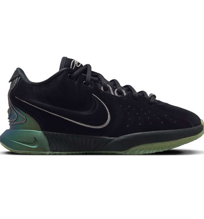 LeBron 21 Tahitian Kids Basketball Shoes